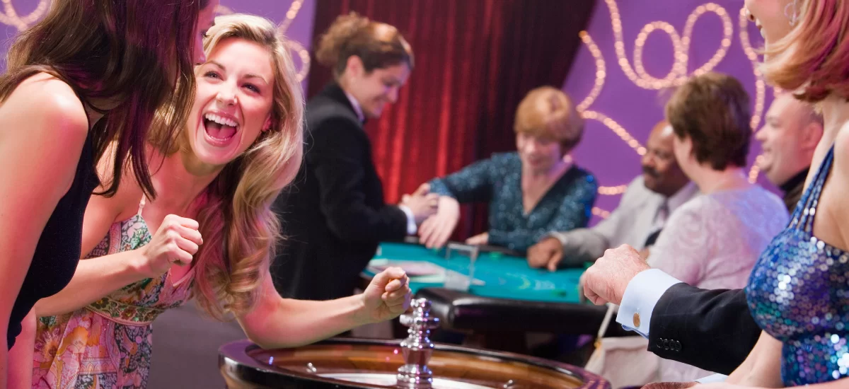 เทคนิคเล่นบาคาร่า